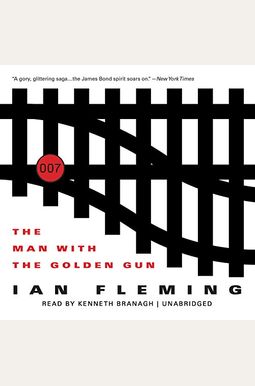 The Man With The Golden Gun The Man With The Golden Gun