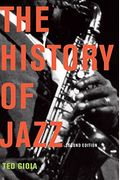 The History Of Jazz, Second Edition