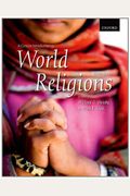 A Concise Introduction To World Religions