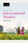 Introduction To International Studies
