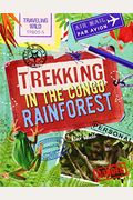 Trekking In The Congo Rainforest