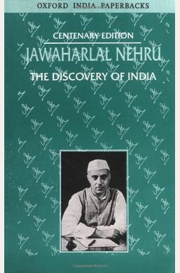 The Discovery Of India The Discovery Of India