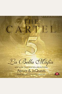 The Cartel 5: La Bella Mafia The Cartel 5: La Bella Mafia