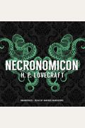 Necronomicon: The Best Weird Tales Of H.p. Lovecraft