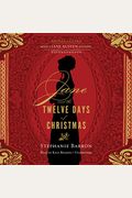 Jane And The Twelve Days Of Christmas: Being A Jane Austen Mystery (Jane Austen Mysteries, Book 12)