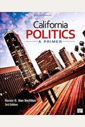 California Politics: A Primer