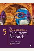 The Sage Handbook Of Qualitative Research