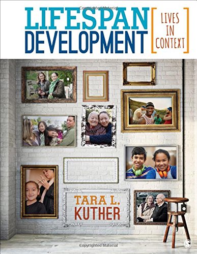 Buy Lifespan Development: Lives In Context Book By: Tara L Kuther