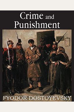 Crime and Punishment Crime and Punishment