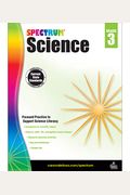 Spectrum Science, Grade 3