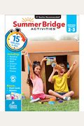 Summer Bridge Activities(R), Grades 2 - 3