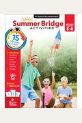 Summer Bridge Activities(R), Grades 5 - 6: Volume 7