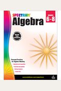 Spectrum Algebra