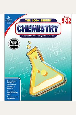 Chemistry: Volume 4 Chemistry: Volume 4