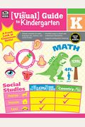 Visual Guide to Kindergarten