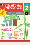 The Visual Guide to Second Grade