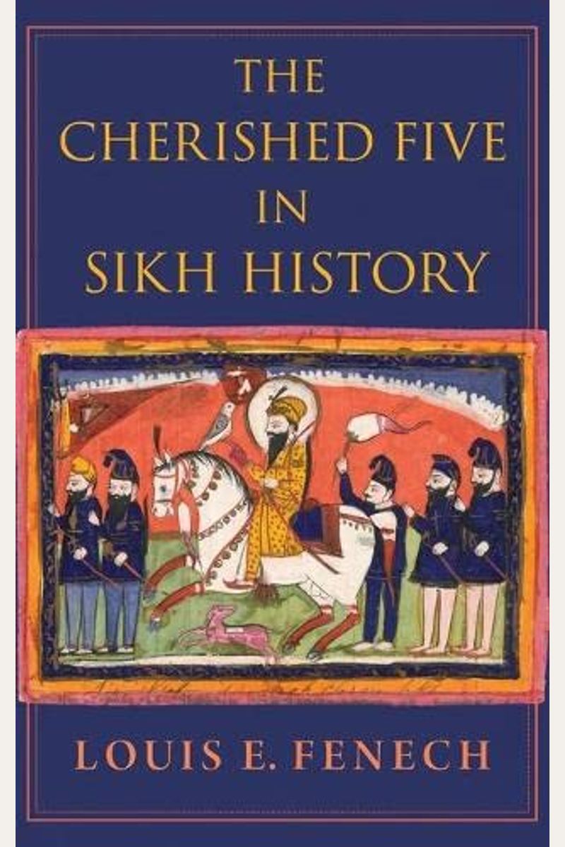 Cherished Five In Sikh History