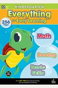 Everything for Early Learning, Grade K