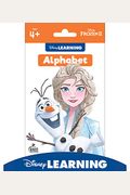 Disney Learning: Alphabet