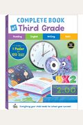 Complete Book Of Third Grade