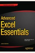 Advanced Excel Essentials