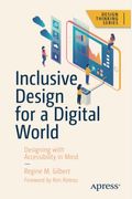Inclusive Design For A Digital World: Designing With Accessibility In Mind