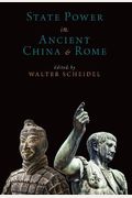 State Power In Ancient China And Rome
