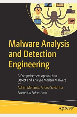 Malware Analysis And Detection Engineering: A Comprehensive Approach To Detect And Analyze Modern Malware Malware Analysis And Detection Engineering: A Comprehensive Approach To Detect And Analyze Modern Malware