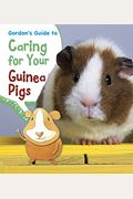 Gordon's Guide To Caring For Your Guinea Pigs