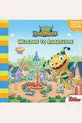 Welcome To Roarsville