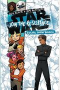 Star Wars Join The Resistance Book