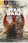 Star Wars: Rogue One: The Junior Novel