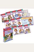 Sofia The First, Reading Adventures Level Pre-1