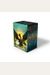 Percy Jackson Pbk 5-Book Boxed Set (Percy Jackson & The Olympians)