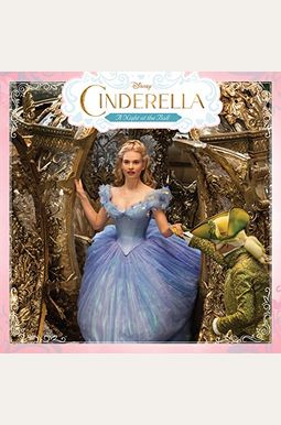 Cinderella: A Night at the Ball Cinderella: A Night at the Ball
