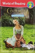 World Of Reading: Cinderella Kindness And Cou