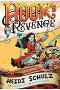 Hook's Revenge, Book 1 Hook's Revenge (Hook's Revenge, Book 1)