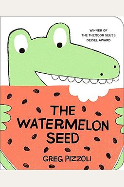 The Watermelon Seed The Watermelon Seed