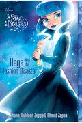 Star Darlings Vega And The Fashion Disaster