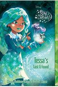 Star Darlings Tessa's Lost And Found