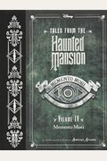 Tales From The Haunted Mansion, Volume Iv: Memento Mori