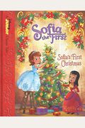 Sofia The First Sofia's First Christmas (Disn