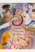 Disney Princess 5-Minute Princess Stories