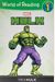 World Of Reading: Hulk This Is Hulk
