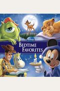 Disney Bedtime Favorites Special Edition (Sto