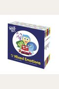Inside Out Box Of Mixed Emotions