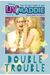 Liv And Maddie Double Trouble (Liv And Maddie Junior Novel)