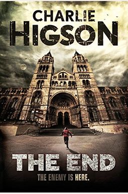 The End (The Enemy Book 7) The End (The Enemy Book 7)