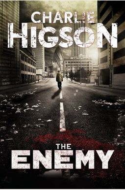The Enemy (An Enemy Novel) The Enemy (An Enemy Novel)