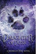 Midnight Thief, Book 2: Daughter Of Dusk